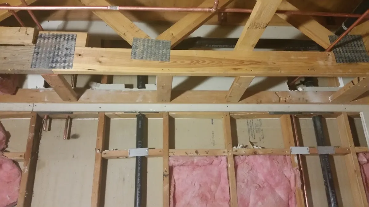 Plumbing services in Anaheim, CA